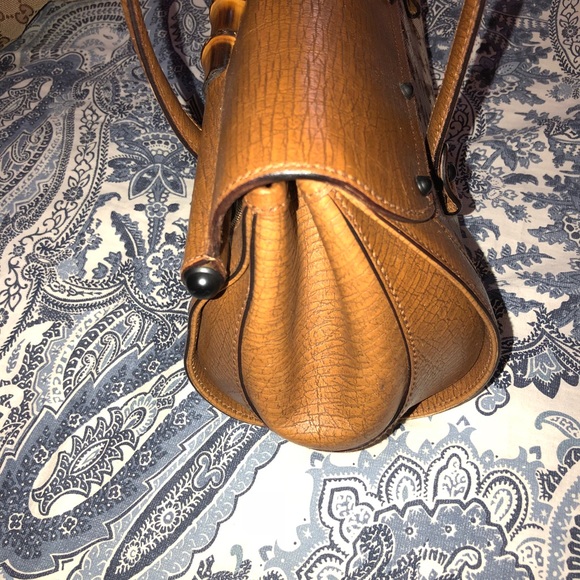 Gucci designer handbag - Picture 5 of 5